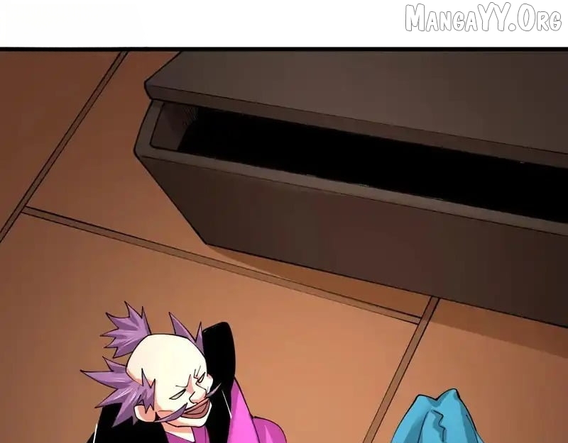 Era of the Haunted Chapter 549 - page 23